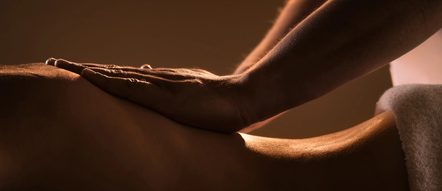 Massagem Sensual (Massagem Nuru)