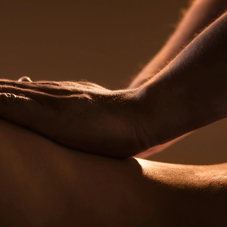 Massagem Sensual (Massagem Nuru)
