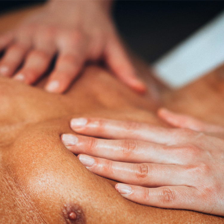 Massagem Relax Tantra