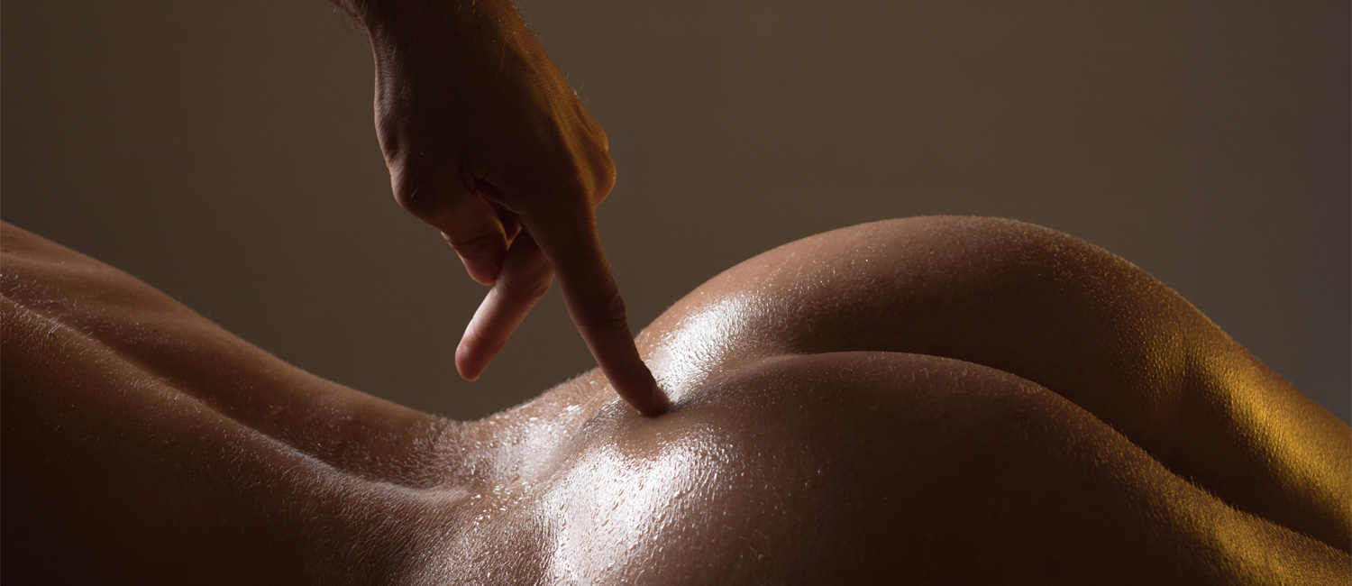 Massagem Despertar Tântrico (Tantra)