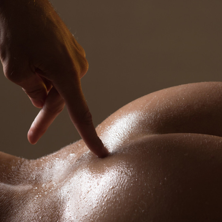 Massagem Despertar Tântrico (Tantra)