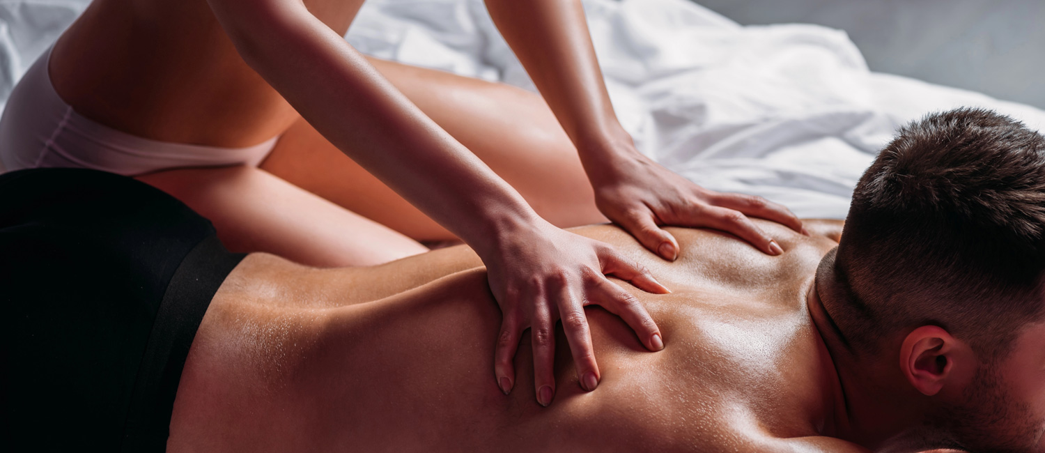 Massagem Ritual Tântrico (Tantra)