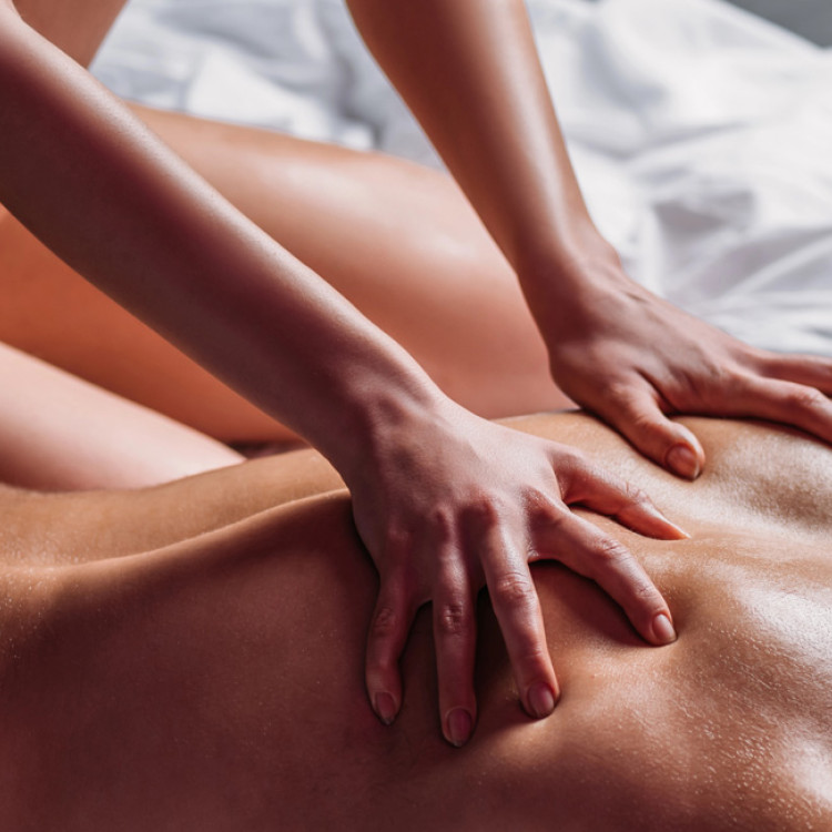 Massagem Ritual Tântrico (Tantra)