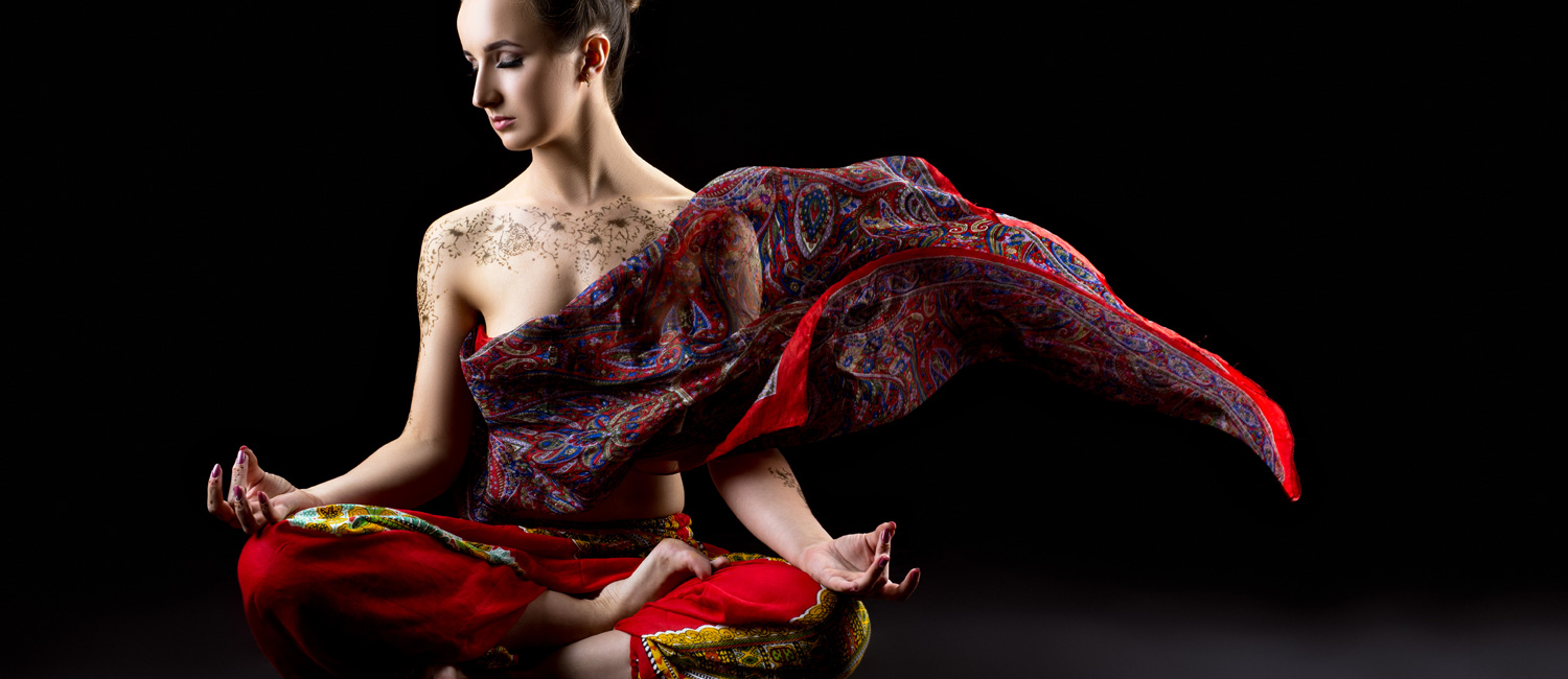 10 Questions and Answers about Tantric Massage (Tantra)