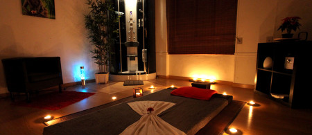 A Melhor Massagem de Lisboa