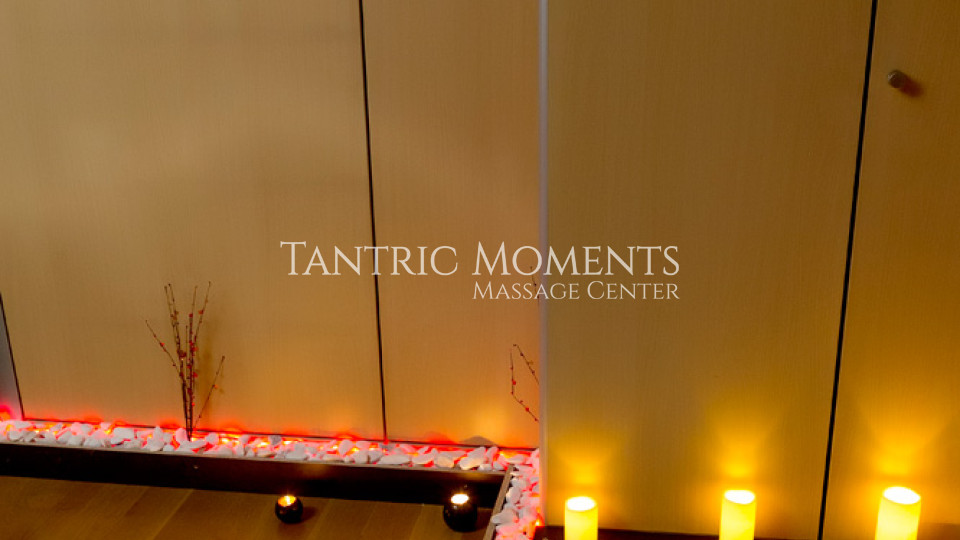 NURU LOVERS by Tantric Moments