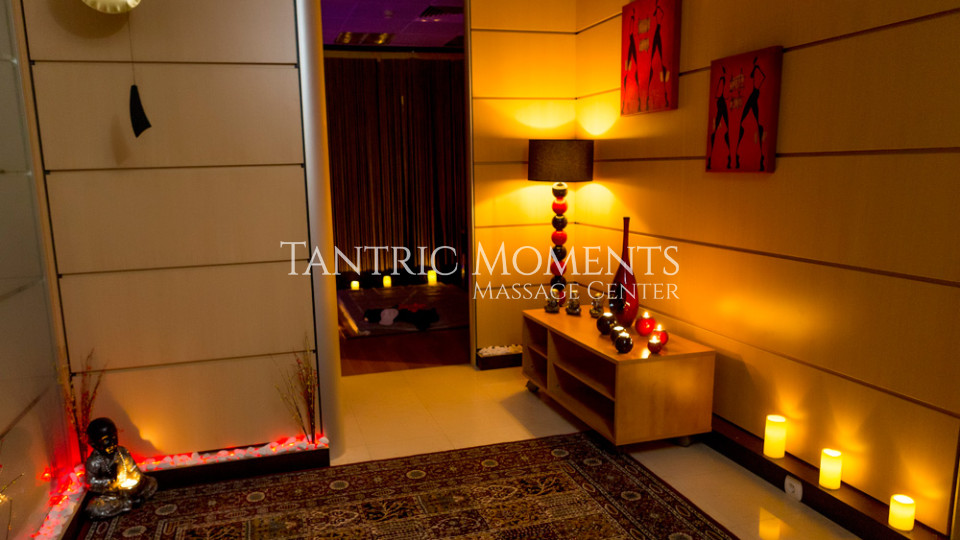 NURU LOVERS by Tantric Moments