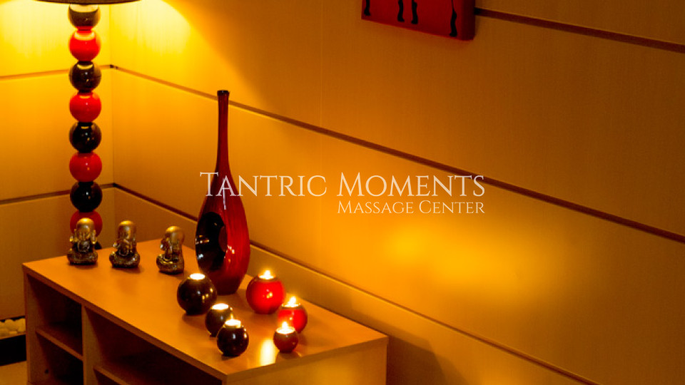 NURU LOVERS by Tantric Moments