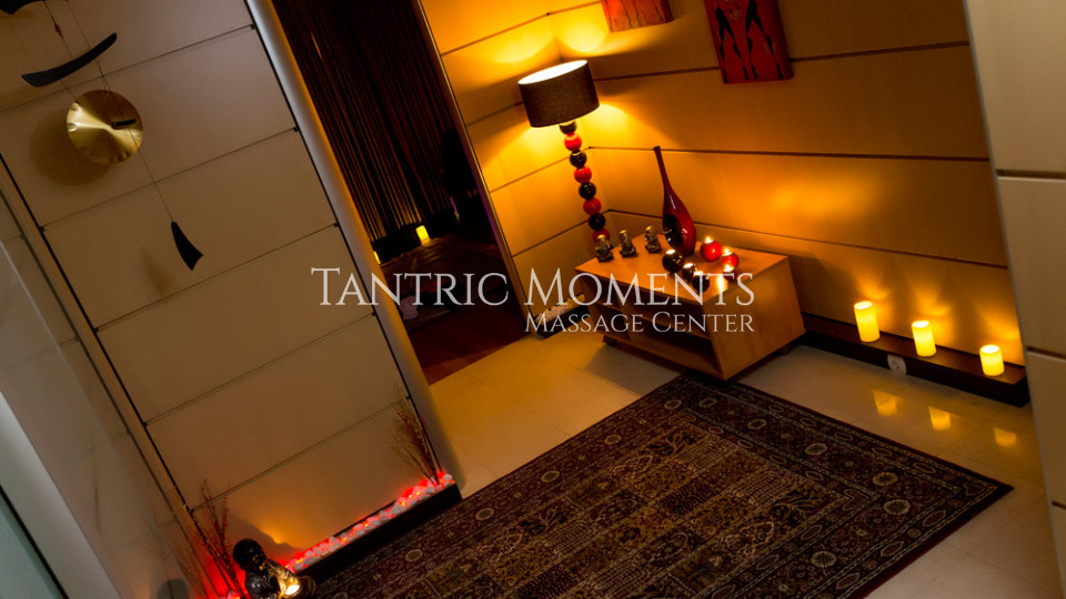 NURU LOVERS by Tantric Moments