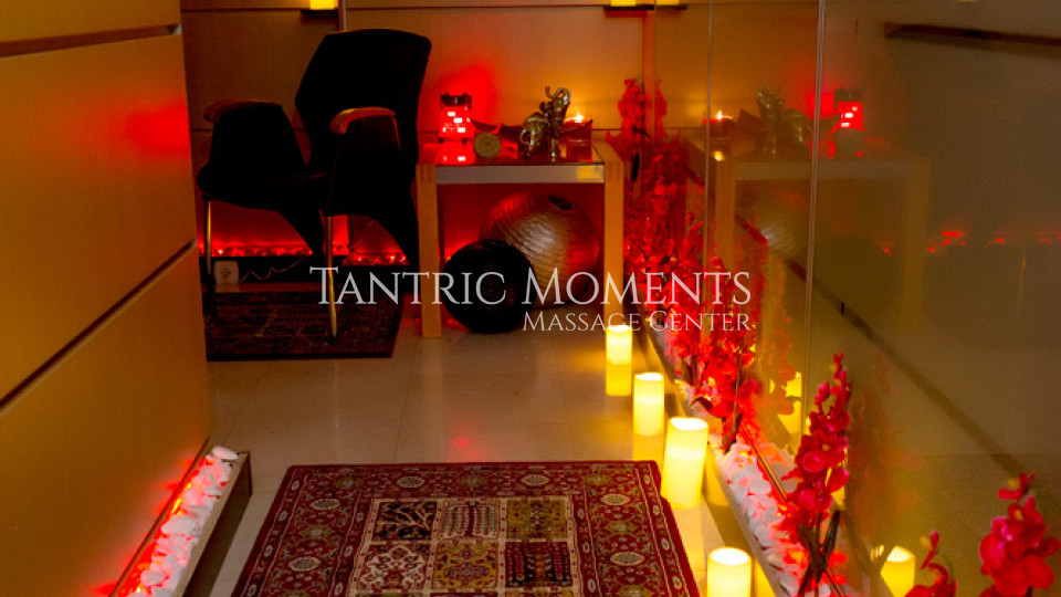 NURU LOVERS by Tantric Moments