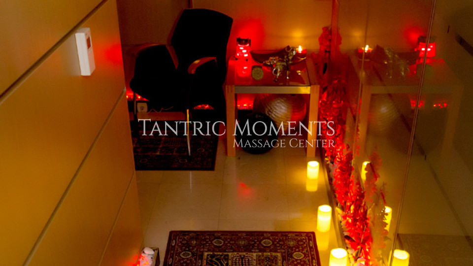 NURU LOVERS by Tantric Moments
