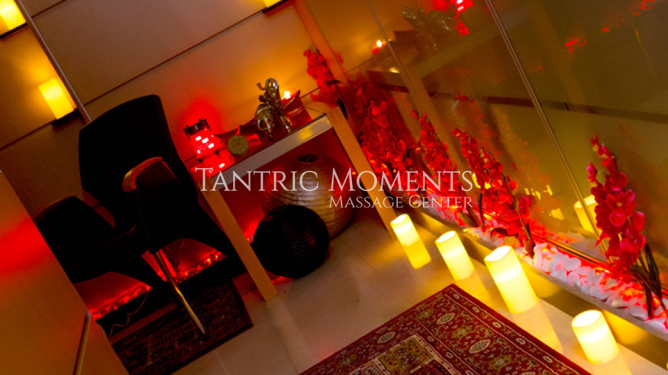 NURU LOVERS by Tantric Moments