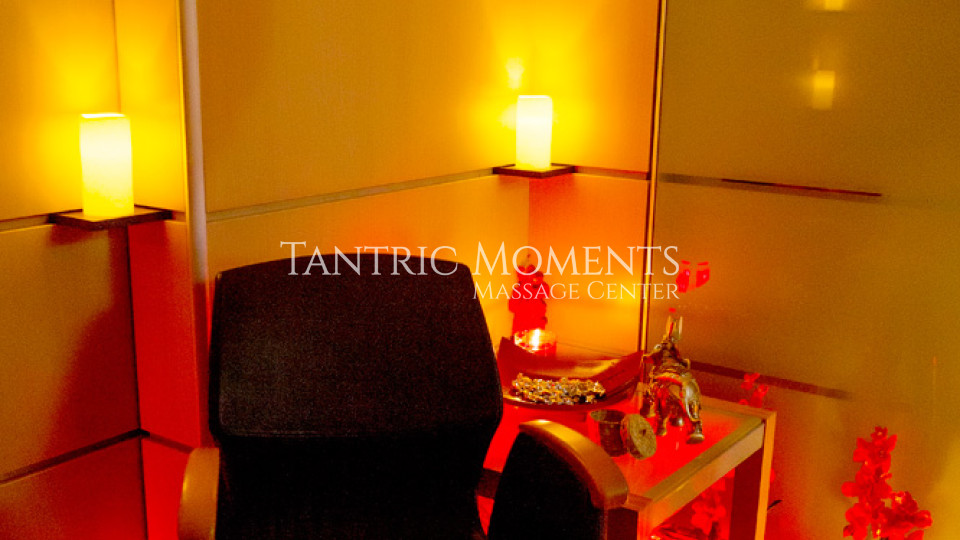 NURU LOVERS by Tantric Moments