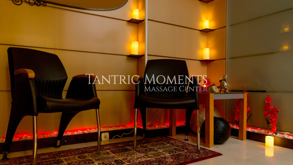 NURU LOVERS by Tantric Moments