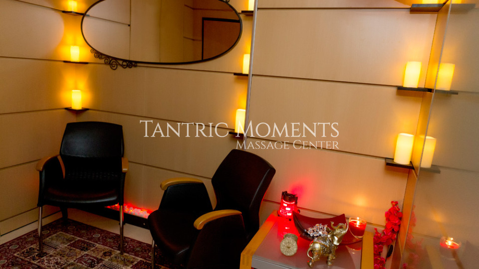 NURU LOVERS by Tantric Moments