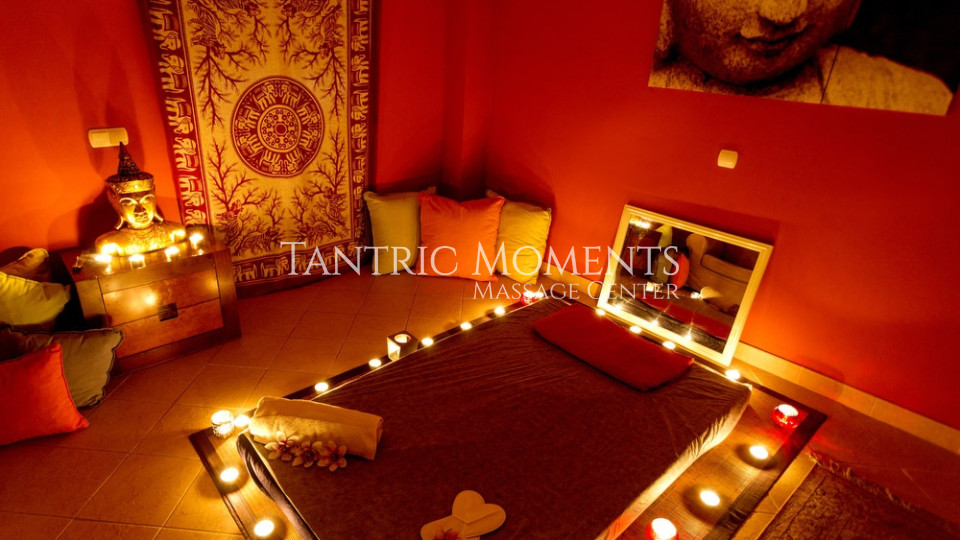 Tantric Moments Albufeira