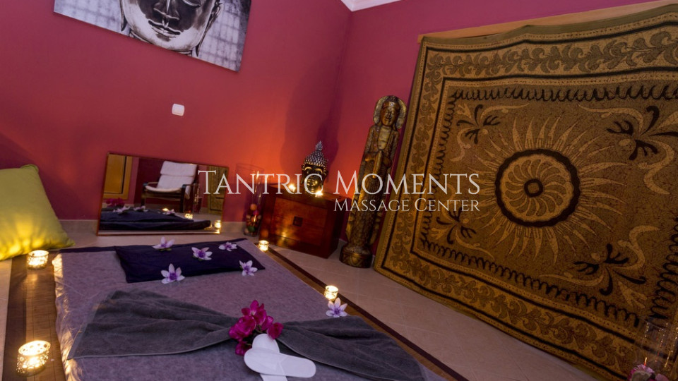 Tantric Moments Albufeira