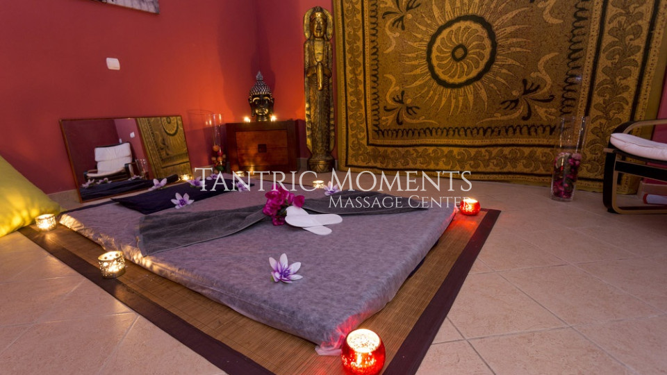 Tantric Moments Albufeira