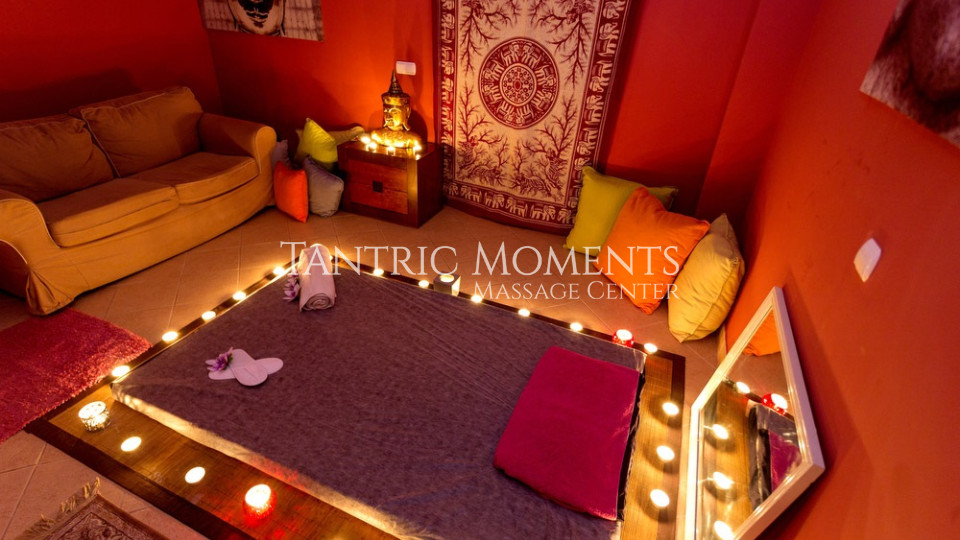 Tantric Moments Albufeira