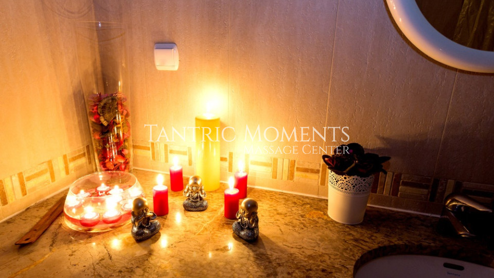 Tantric Moments Albufeira