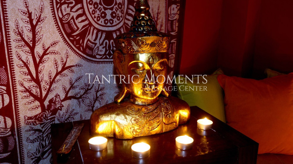 Tantric Moments Albufeira