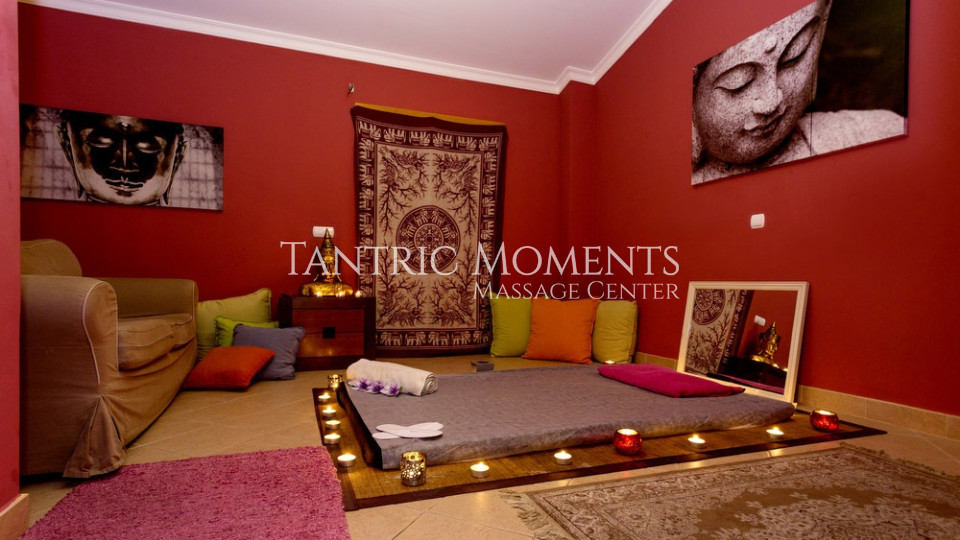 Tantric Moments Albufeira
