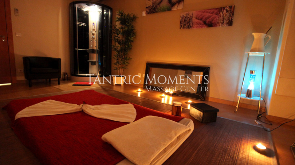Tantric Moments Lisboa