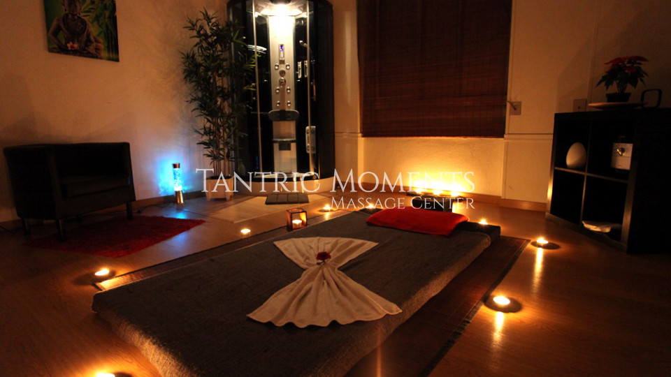 Tantric Moments Lisboa