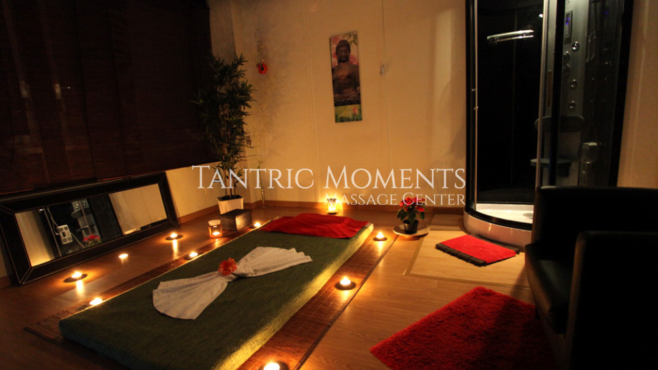 Tantric Moments Lisboa