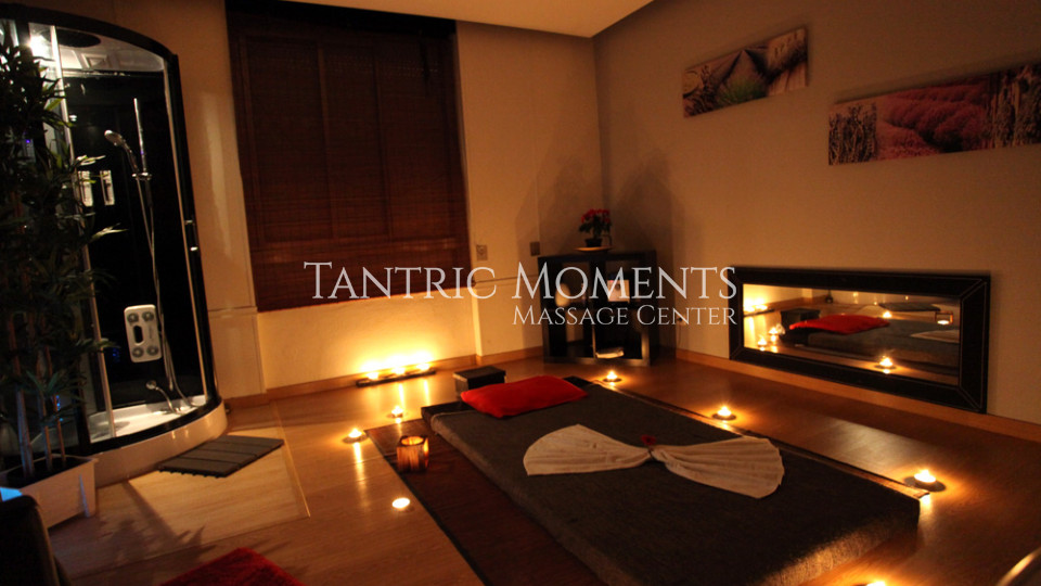 Tantric Moments Lisboa