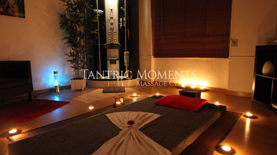 Tantric Moments Lisboa