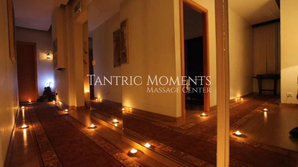 Tantric Moments Lisboa